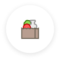 سوپرمارکت‌ها