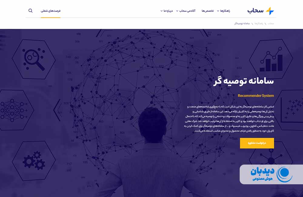 اهمیت هوش مصنوعی چیست