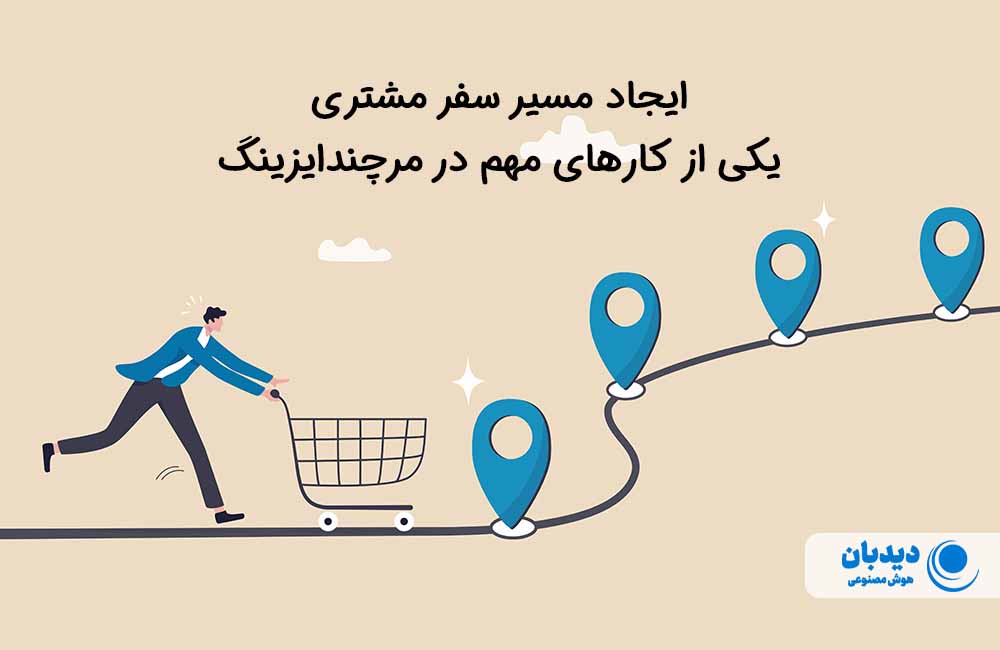 مرچندایزینگ (Merchandising) چیست